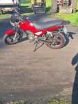 Sprzedam zipp 125