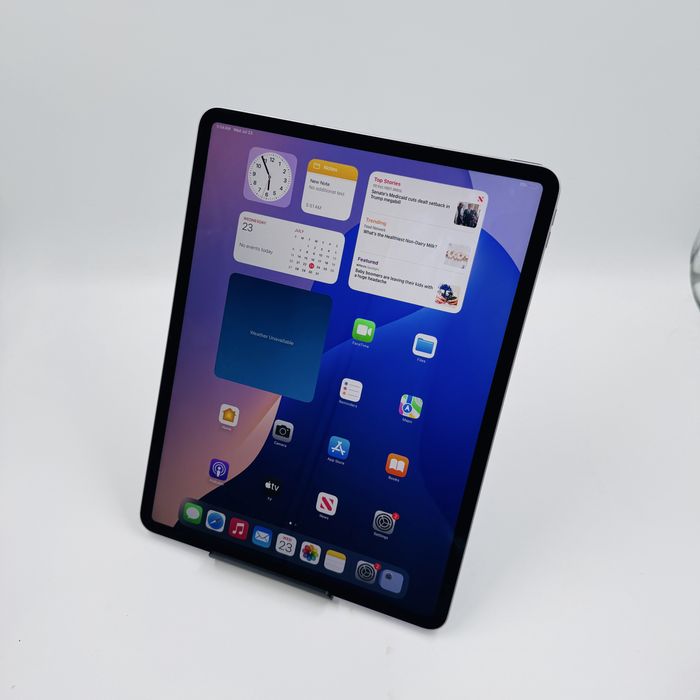 Apple iPad Air 13 2024 M2 128GB SSD WiFi + LTE Purple IL6112