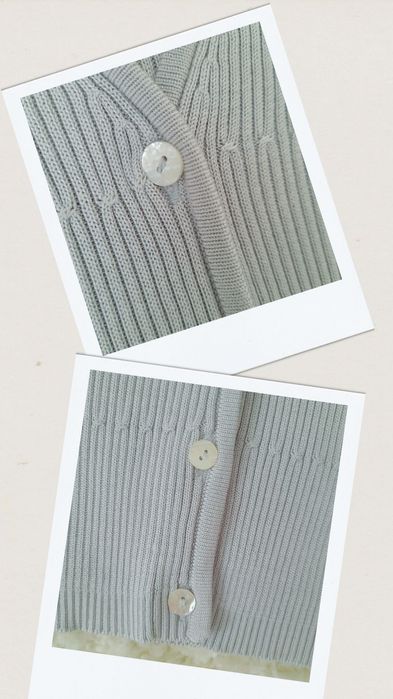 Silk 100% шовк, новий S/M, Marks&Spencer, кардиган кофта