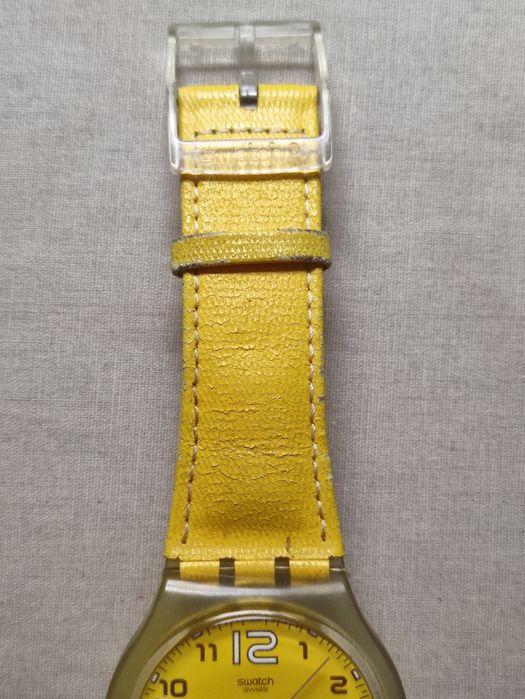 Relógio Swatch CITRUS SPRITZ