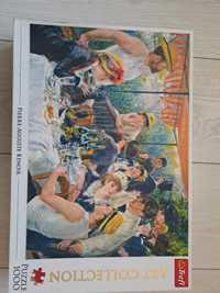 Puzzle Trefl 1000 elementow  Art collection Renoir