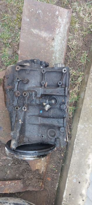 Двигун ваз 1.5, блок циліндрів, ваз 21099