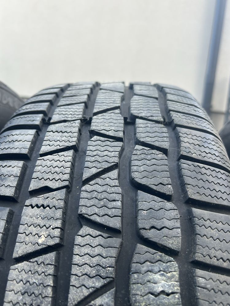 Sprzedam koła zimowe strukturalne 17” opel 225x55x r17