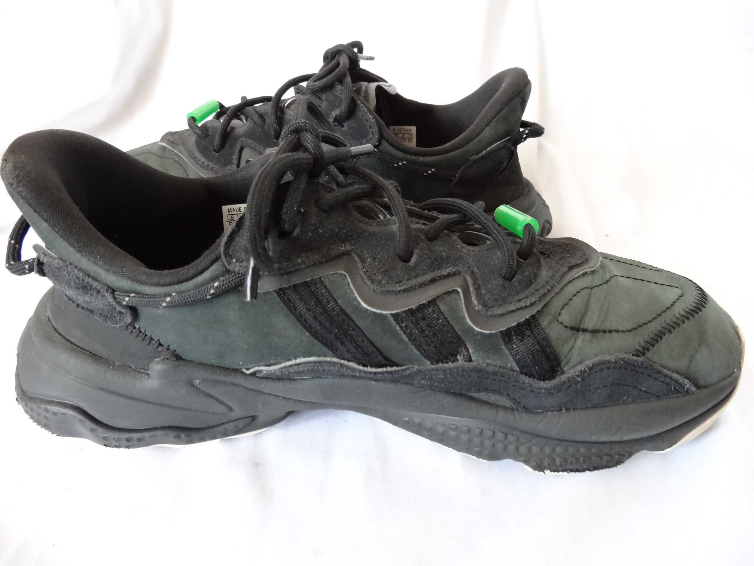 Buty ADIDAS OZWEEGO TR roz 42 2/3 Skóra Sportowe