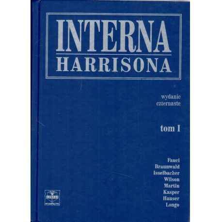 Interna Harrisona t1.