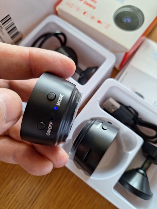 Продам , новые  мини-камера ,2 штуки