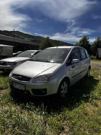 Ford Focus C-MAX 1.6diesel klimatyzacja