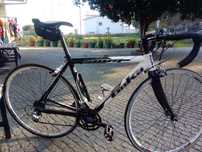 Vendo ou troco bicicleta