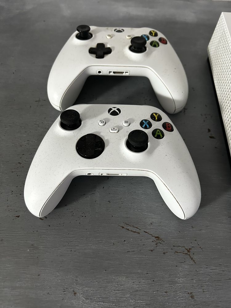 X Box One  em perfeito estado