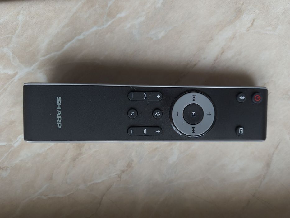 Soundbad Sharp HT-SB110