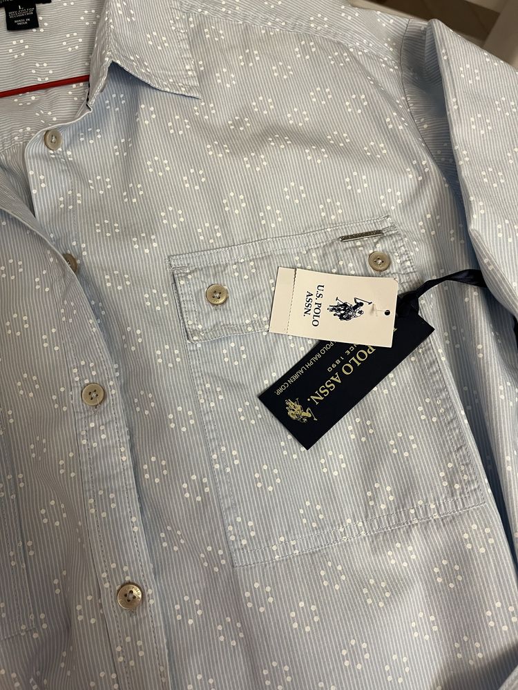 Сукня u.s. Polo assn