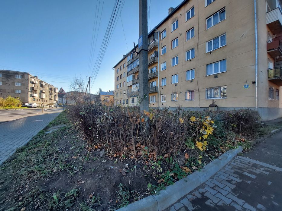 Продаж 2-кім. квартири 46м2 в. Шкільна м. Борислав