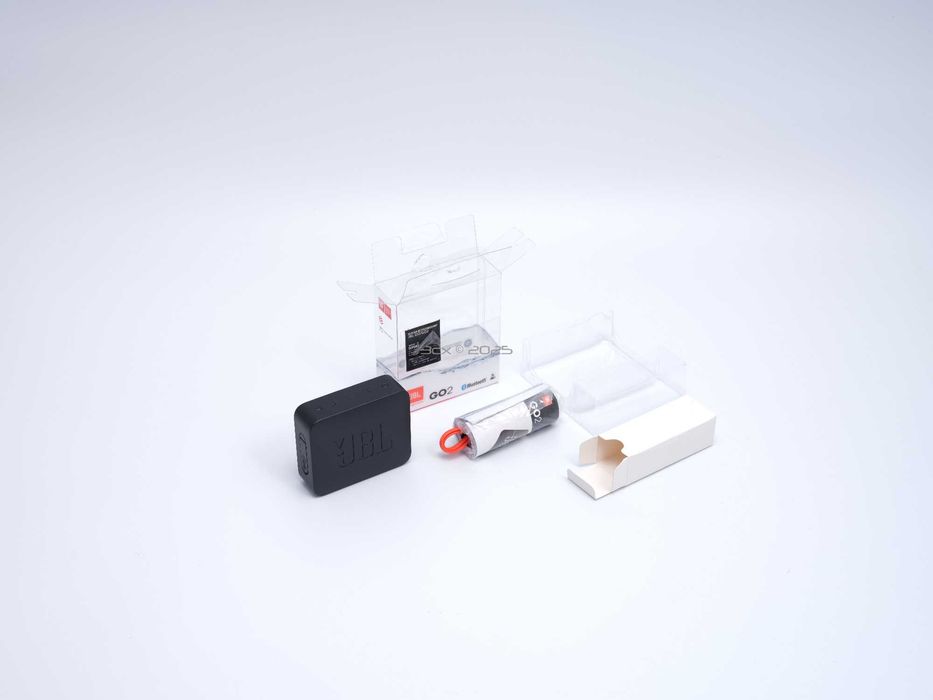 JBL GO 2 Głośnik Bluetooth