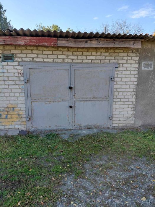 Продам гараж Петропавловка Днепр.обл.