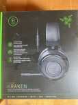 Razer Kraken gwarancja