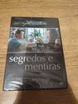 Segredos e Mentiras (Selado - Novo)
