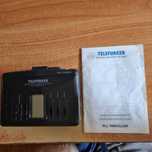 Sprzedam Walkman Telefunken Traveller z Radiem produkcji Niemieckiej