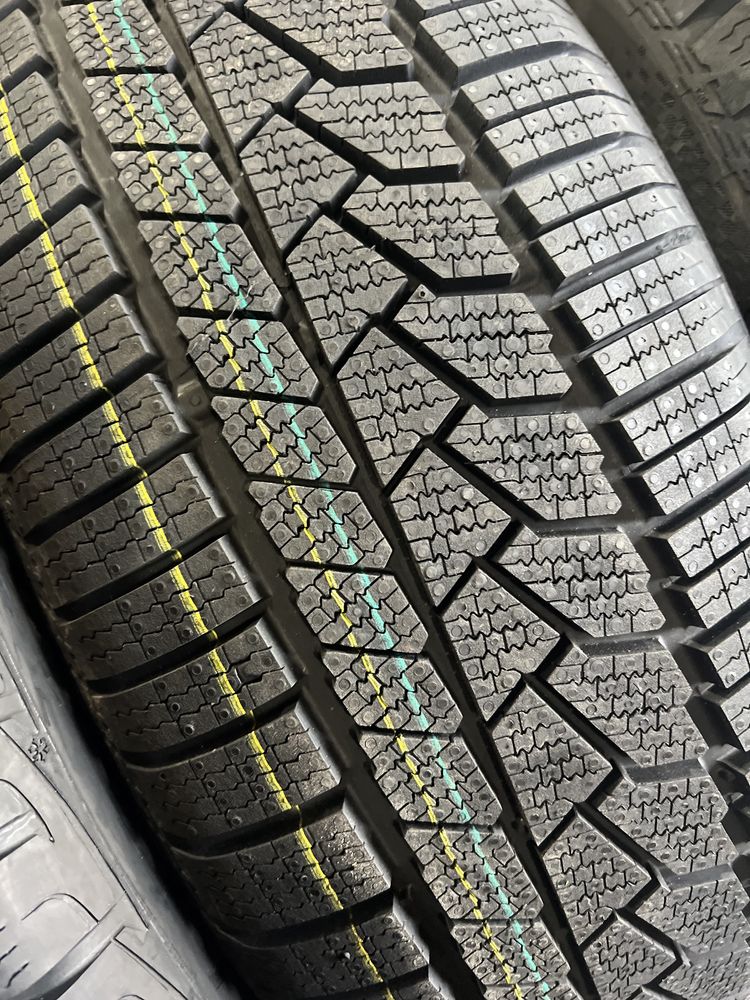 275/45/19+225/55/19 R19 1Continental WinterContact TS860S 4шт зима