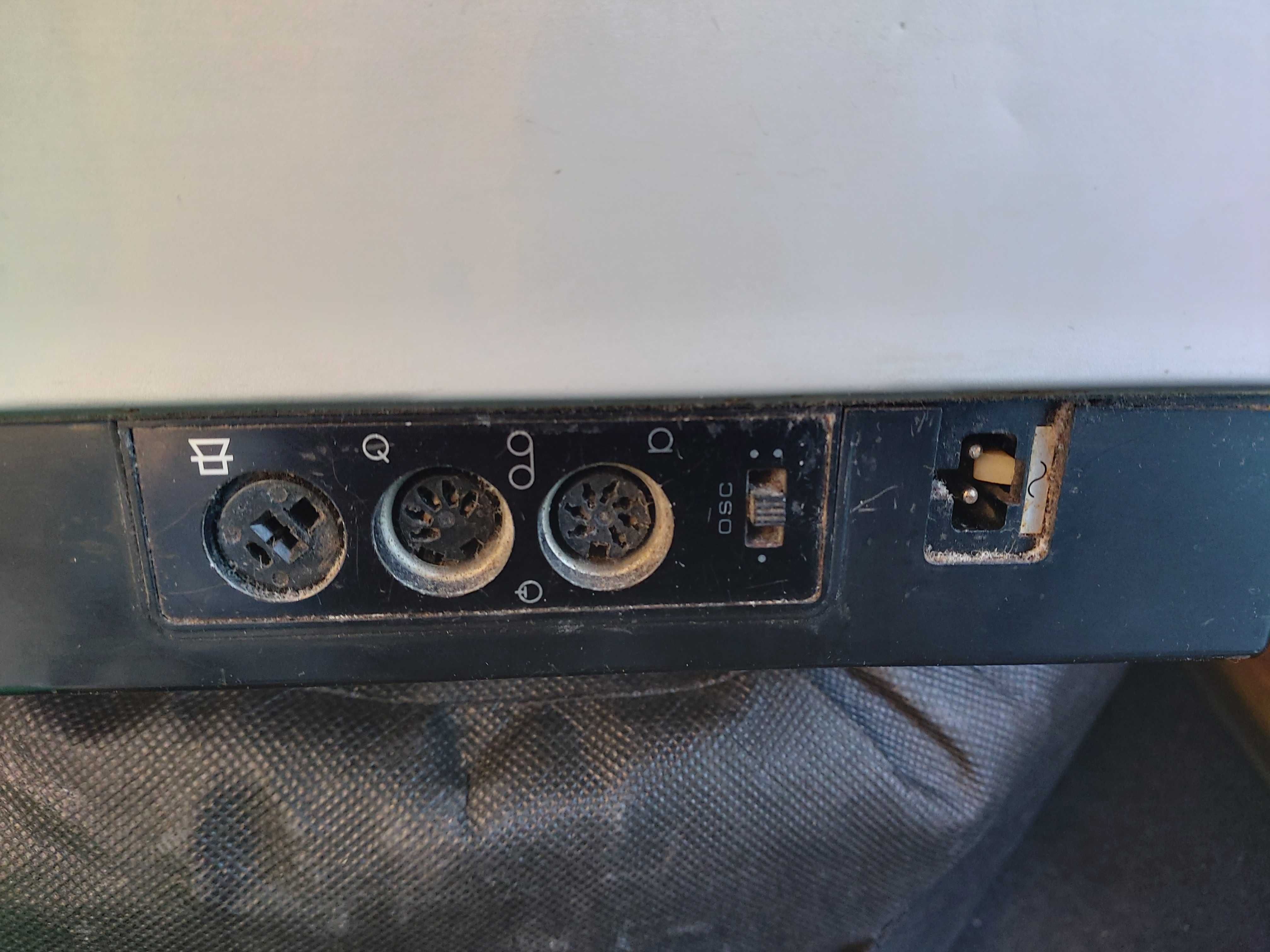 Radio - Recorder BASF CC 9301