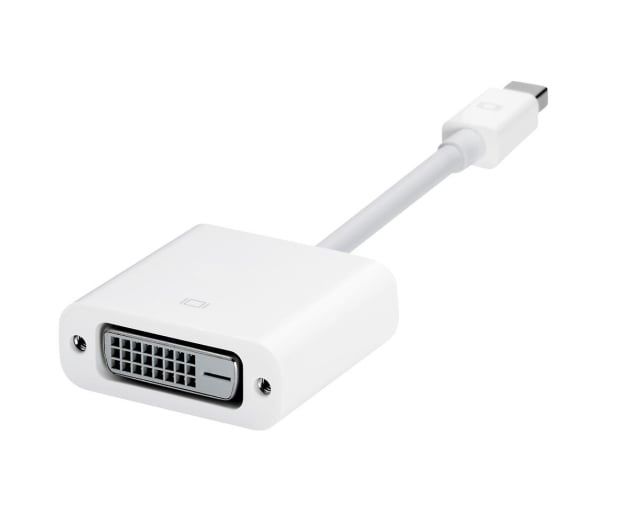 NOWA Oryginalna Przejsciówka Apple na DVI
Model A13