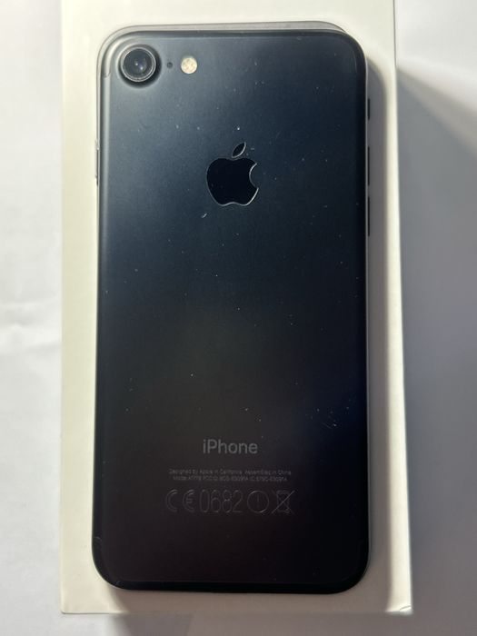 iPhone 7/Айфон 7 128гб