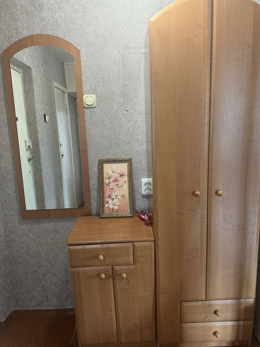 Меьель в прихожую