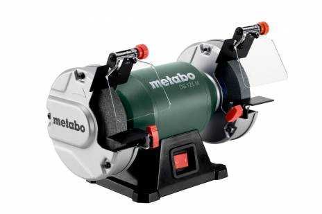 PROMOÇÂO: Esmeriladora METABO DS 150 M - Portes gratuitos