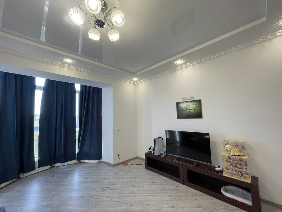 Продається 3-кімнатна квартира в ЖК Калинова Слобода