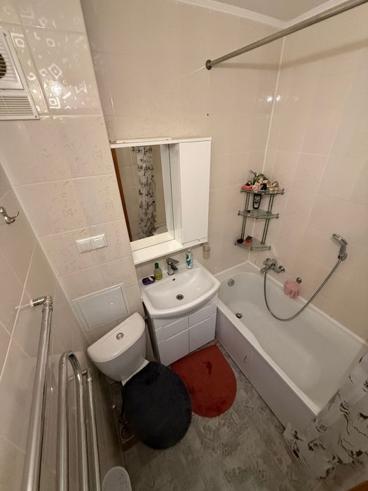 Продаю 4х комнатную квартиру. Ингульский район.