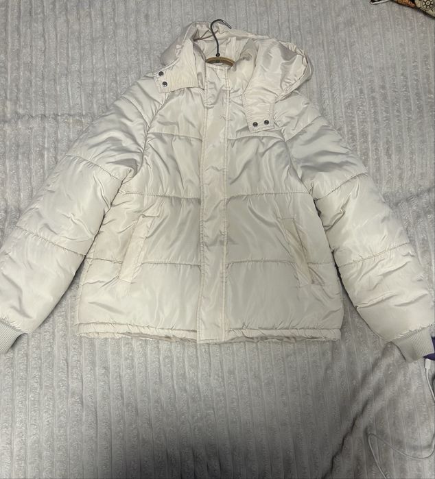 Продам зимовий пуховик