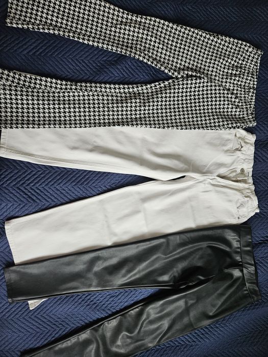 Szwedy, leginsy i dzwony