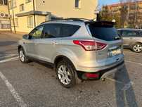 Ford Escape 1.6 EcoBoost AWD SE
