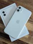 iPhone 11 64 GB stan idealny