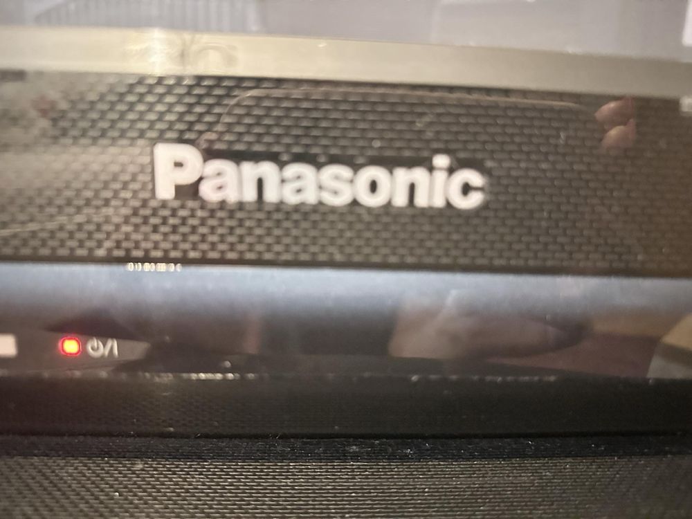 Sprzedam telewizir Panasonic tx-p42s20e