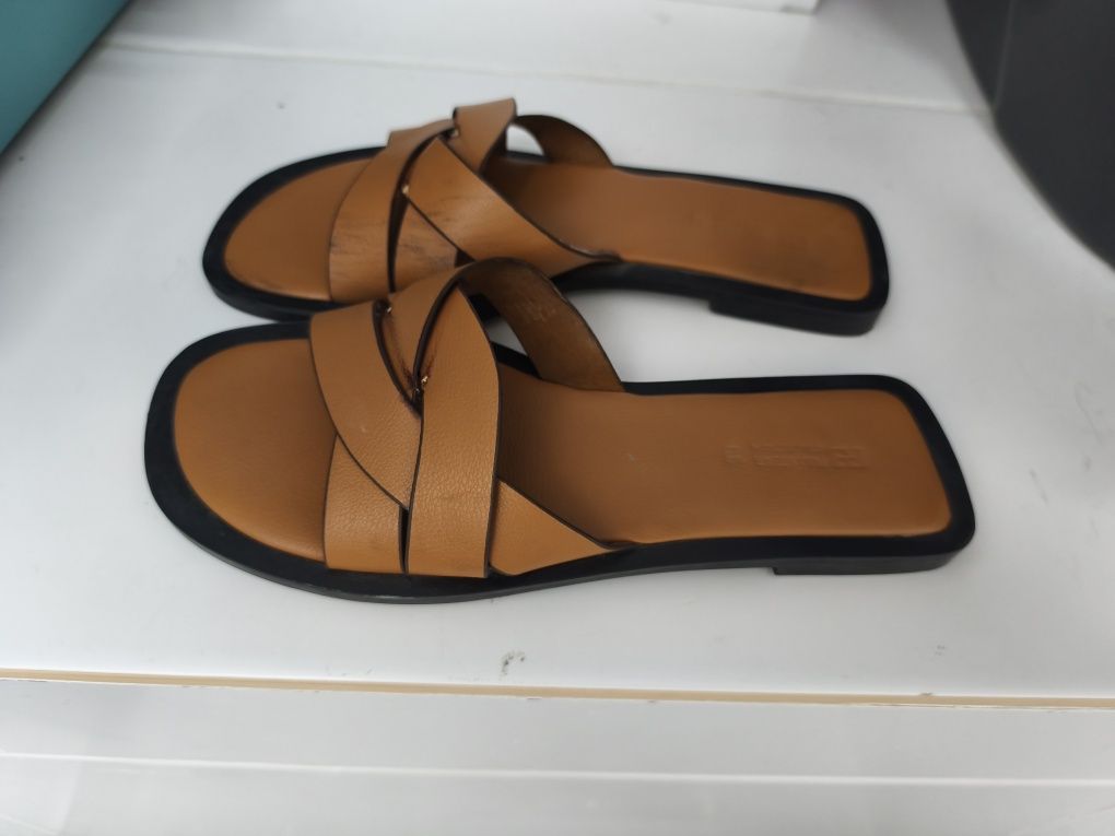 Sandálias Pull Bear (oportunidade)