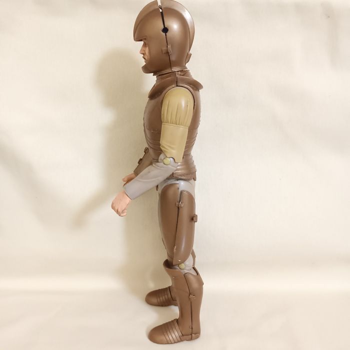 Action man ver fotos pode ter faltas falhas defeitos do uso
Affonso XI