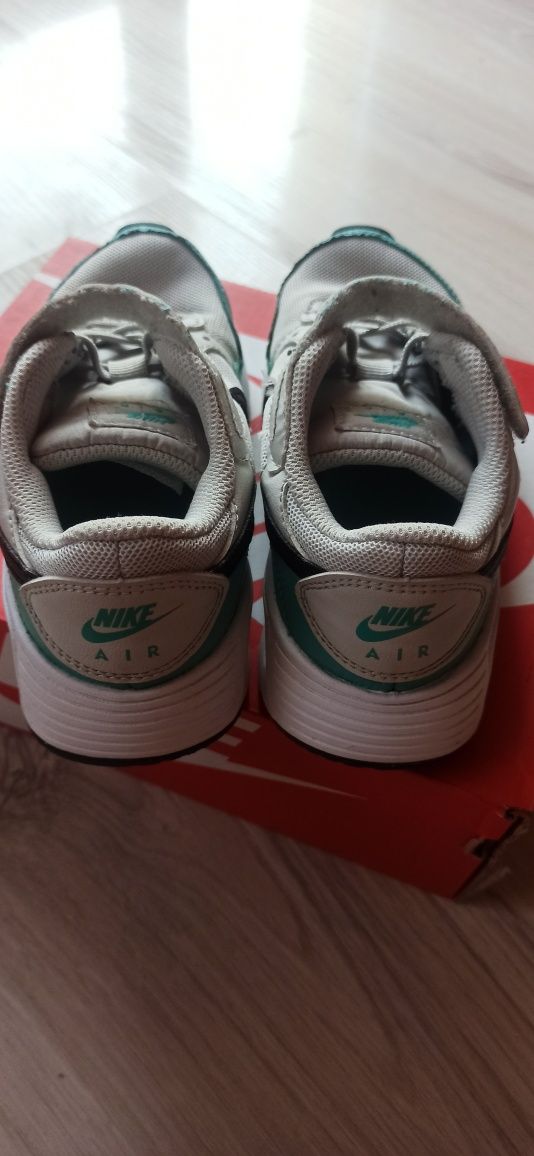 Buty dziecięce NIKE AIR MAX  roz.  29,5