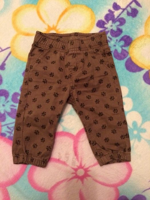 Джинсы, брюки, штаны