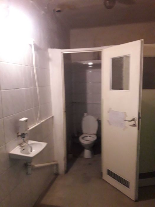 Hala, działka, magazyn
