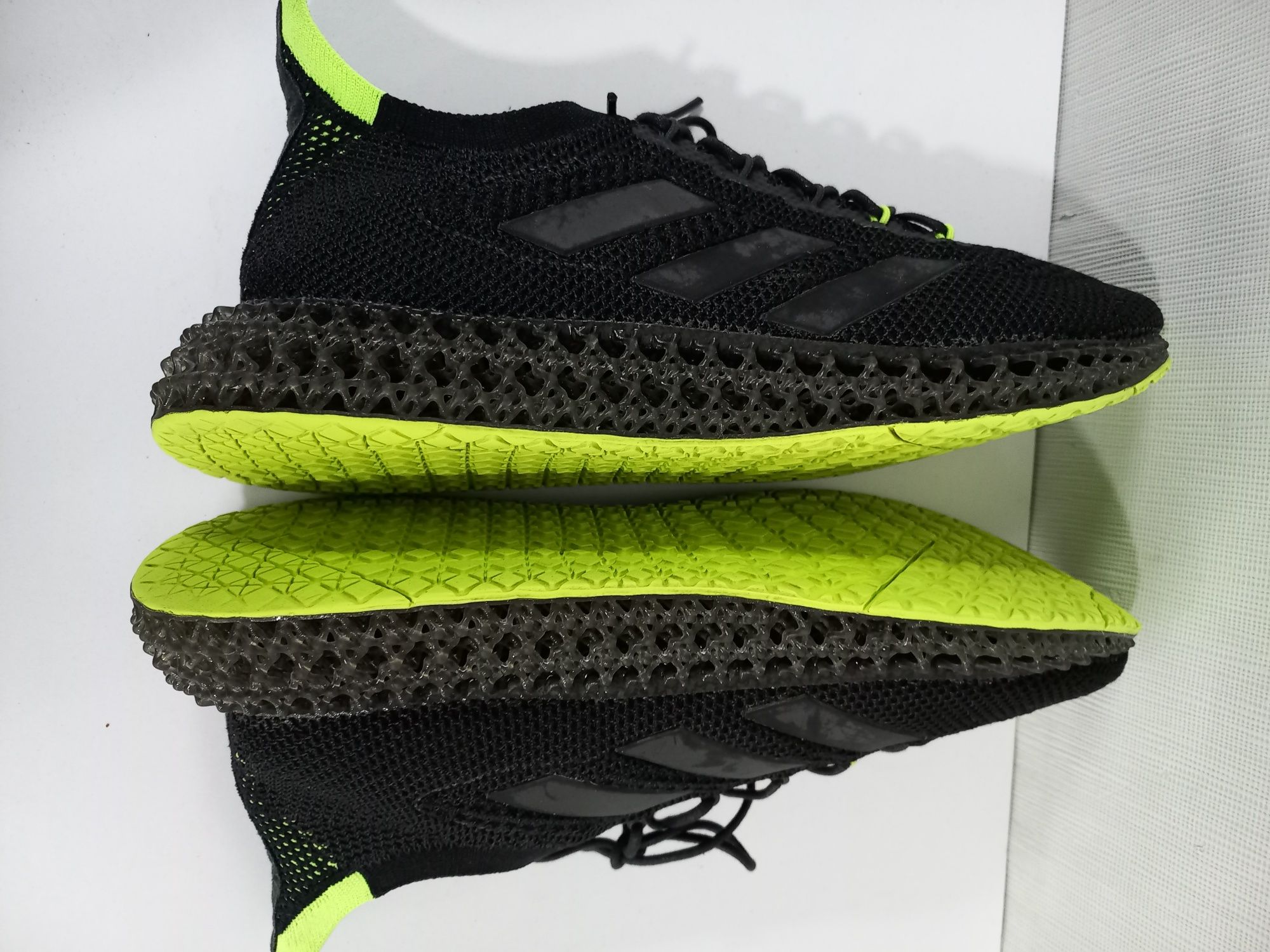 Кросівки  Adidas 4D FWD Q46446 оригінал