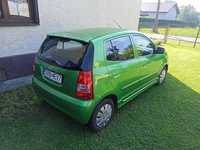 Kia Picanto  1.1 Klimatyzacja