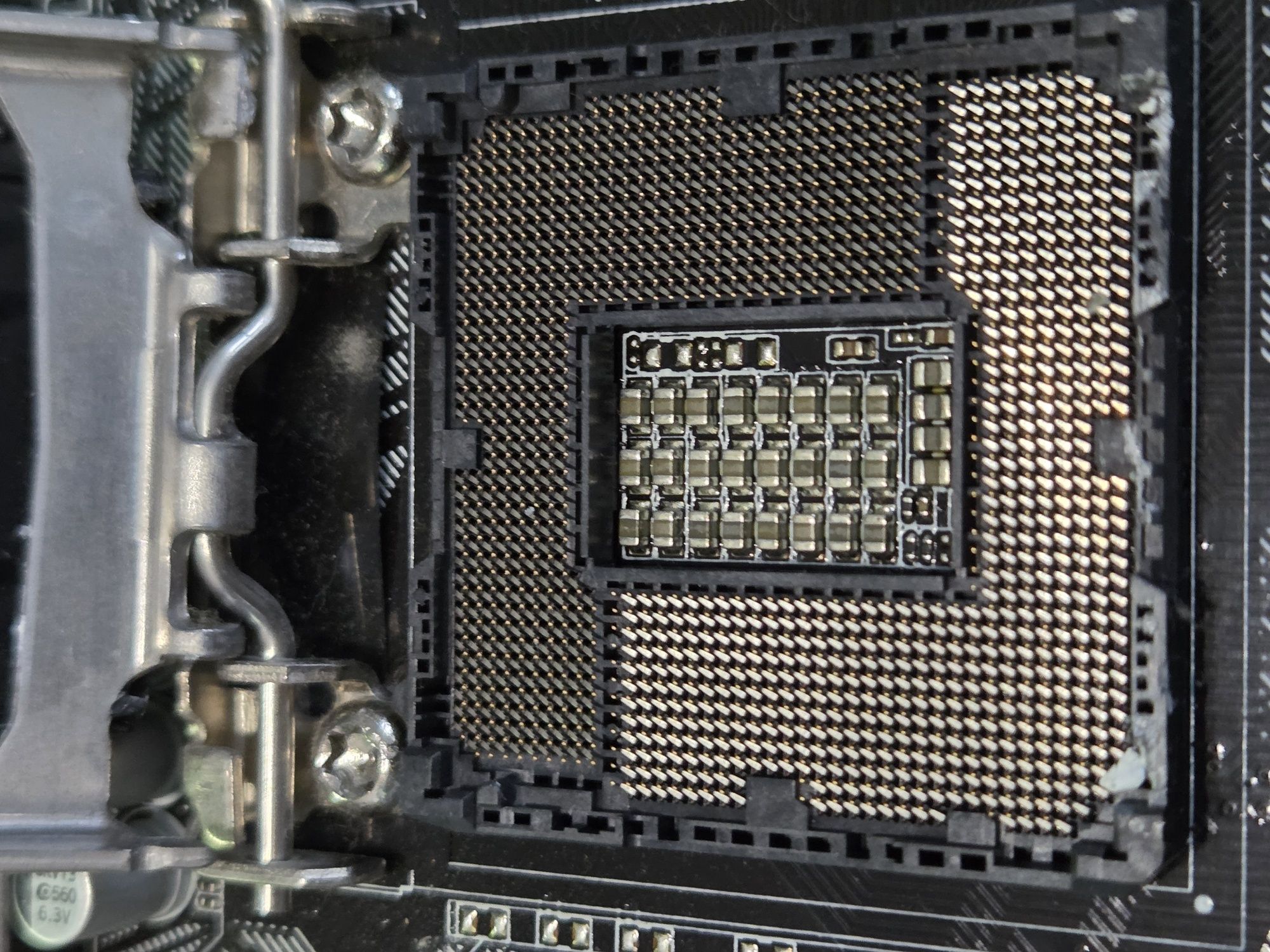 Płyta główna Asus z170-p d3 ddr3