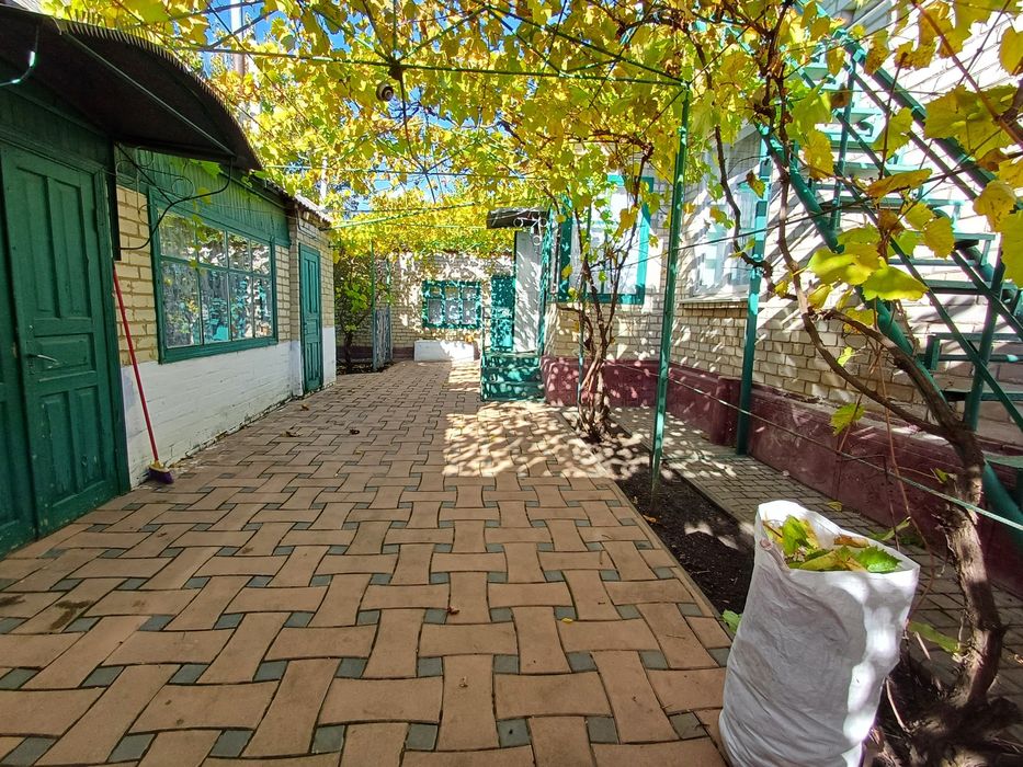 Продам Дом. Смт Доброслав. 35 км від Одеси. Маршрутки кожні 15 хв