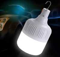 Лампа - Ліхтарик для дому дачі кемпингу 60W світильник нічник