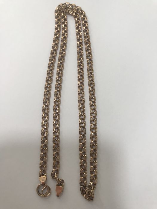 Ланцюг 585 проби