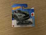 Hot Wheels '15 Mazda MX-5 Miata
