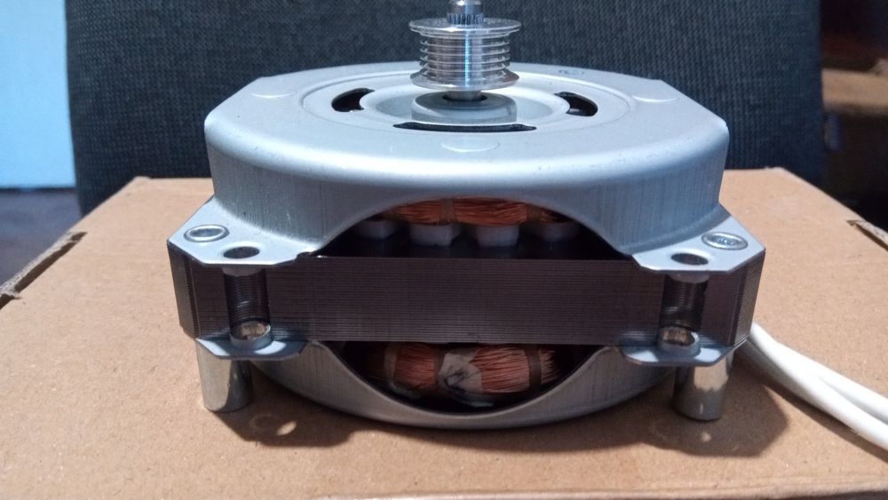 Двигатель хлебопечки Panasonic