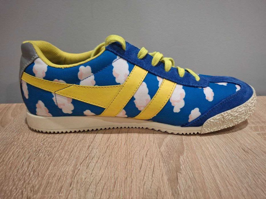 Кроссовки Cath Kidston Gola Clouds Оригинал