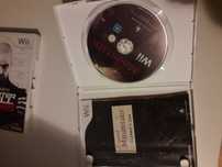 Gra Cursed Mountain Konsola Wii