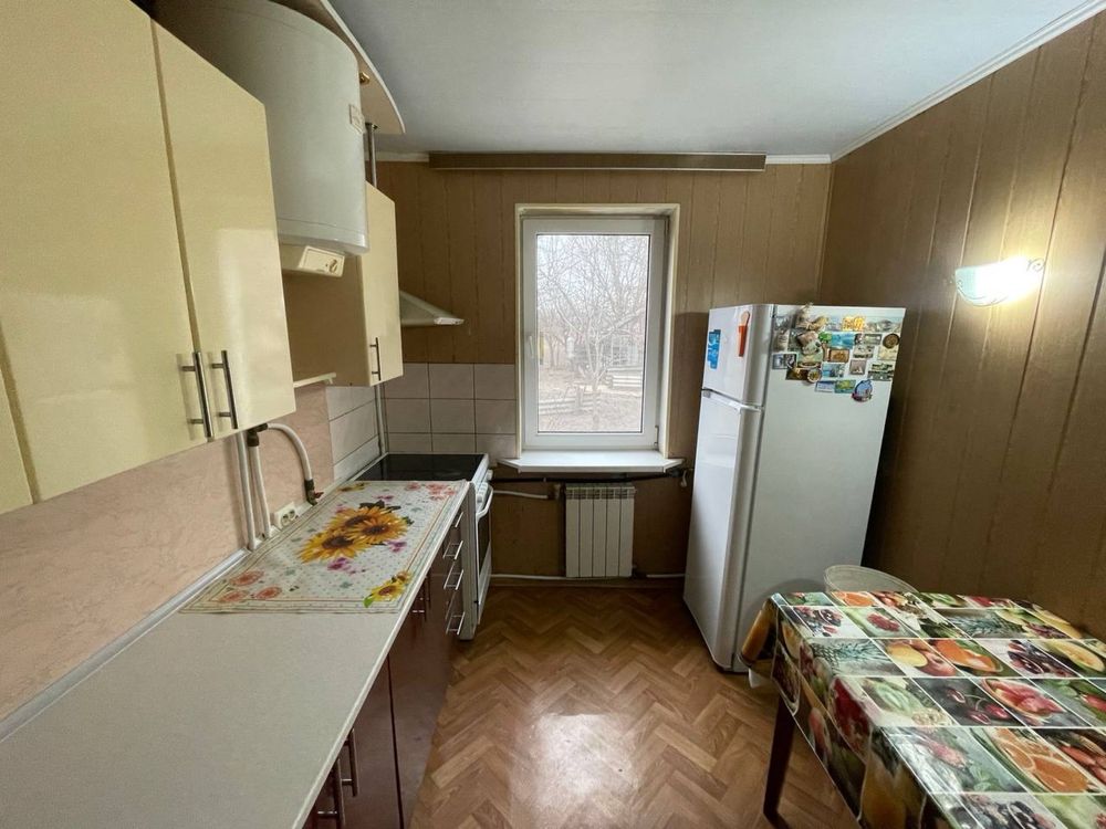 Будинок село Мала Вільшанка